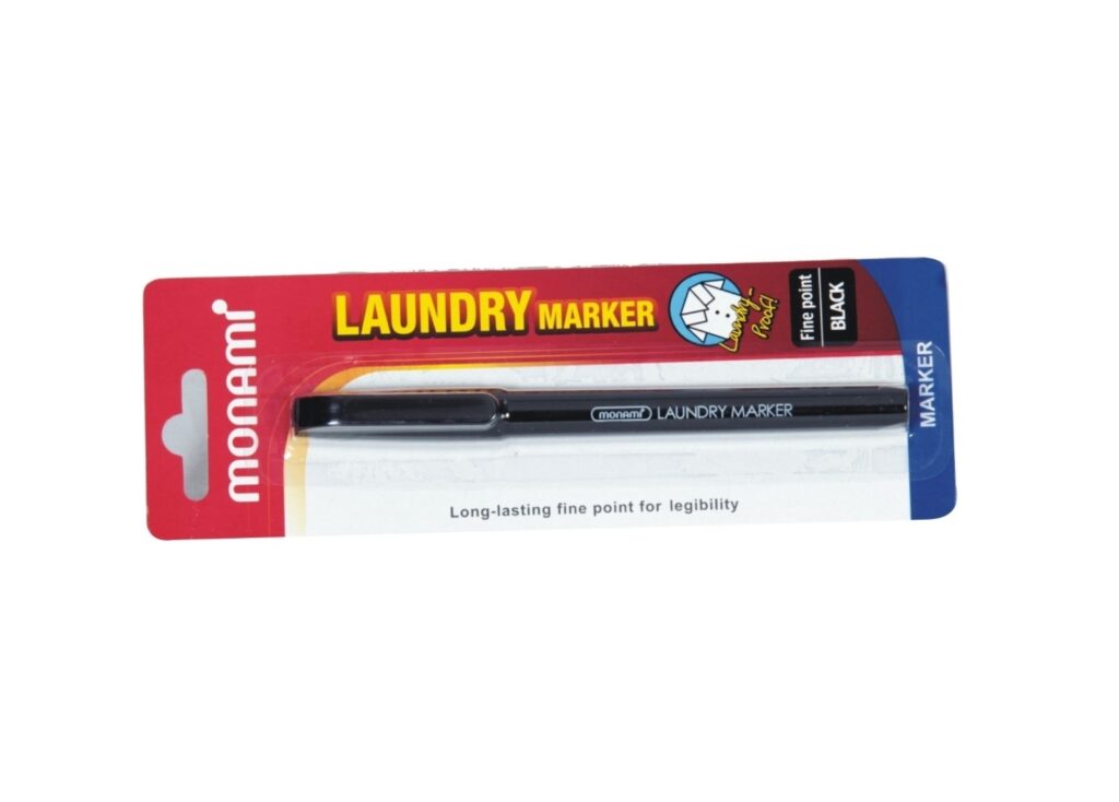 Laundry Markers Rosewall