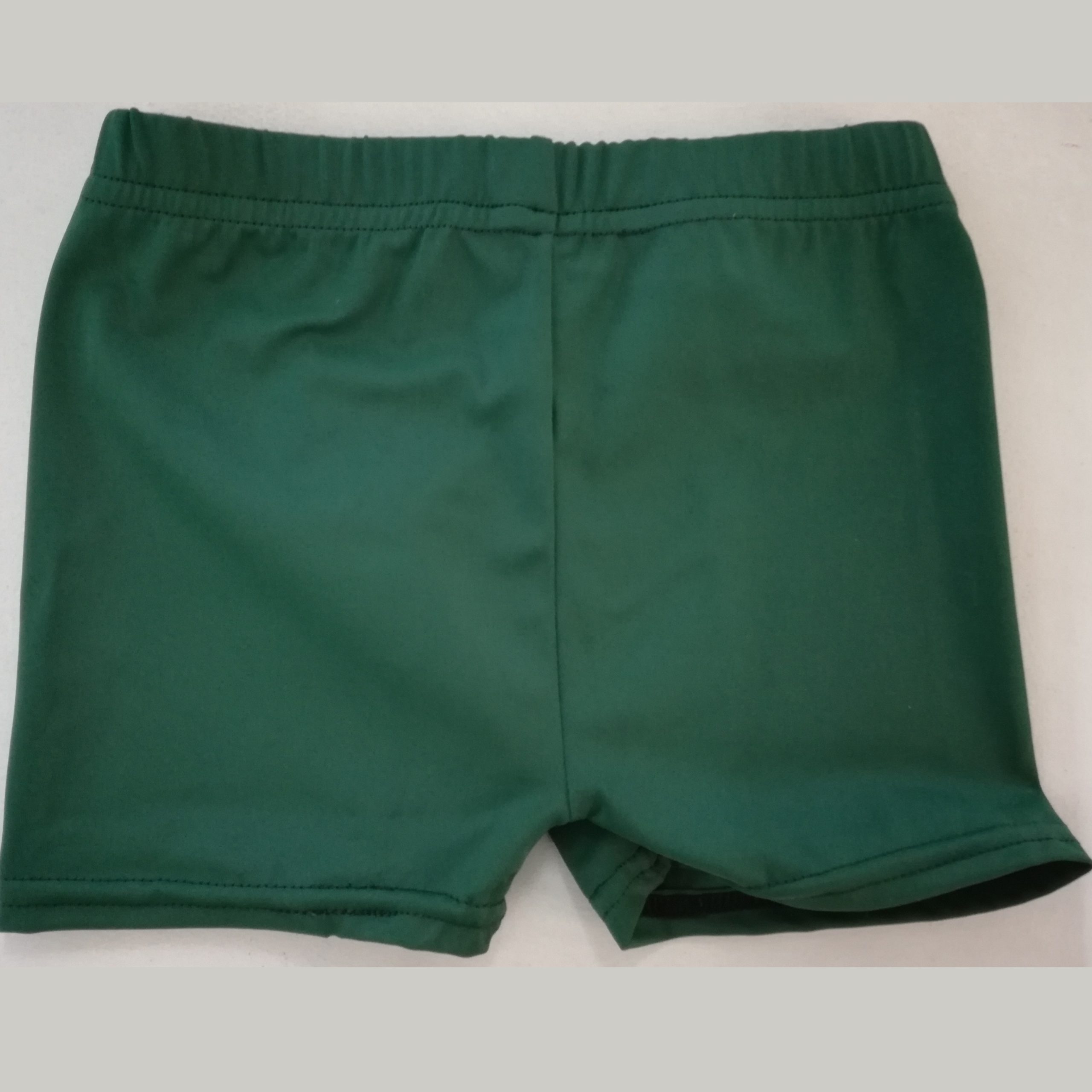 GHP Girls Hot Pants - Image 1