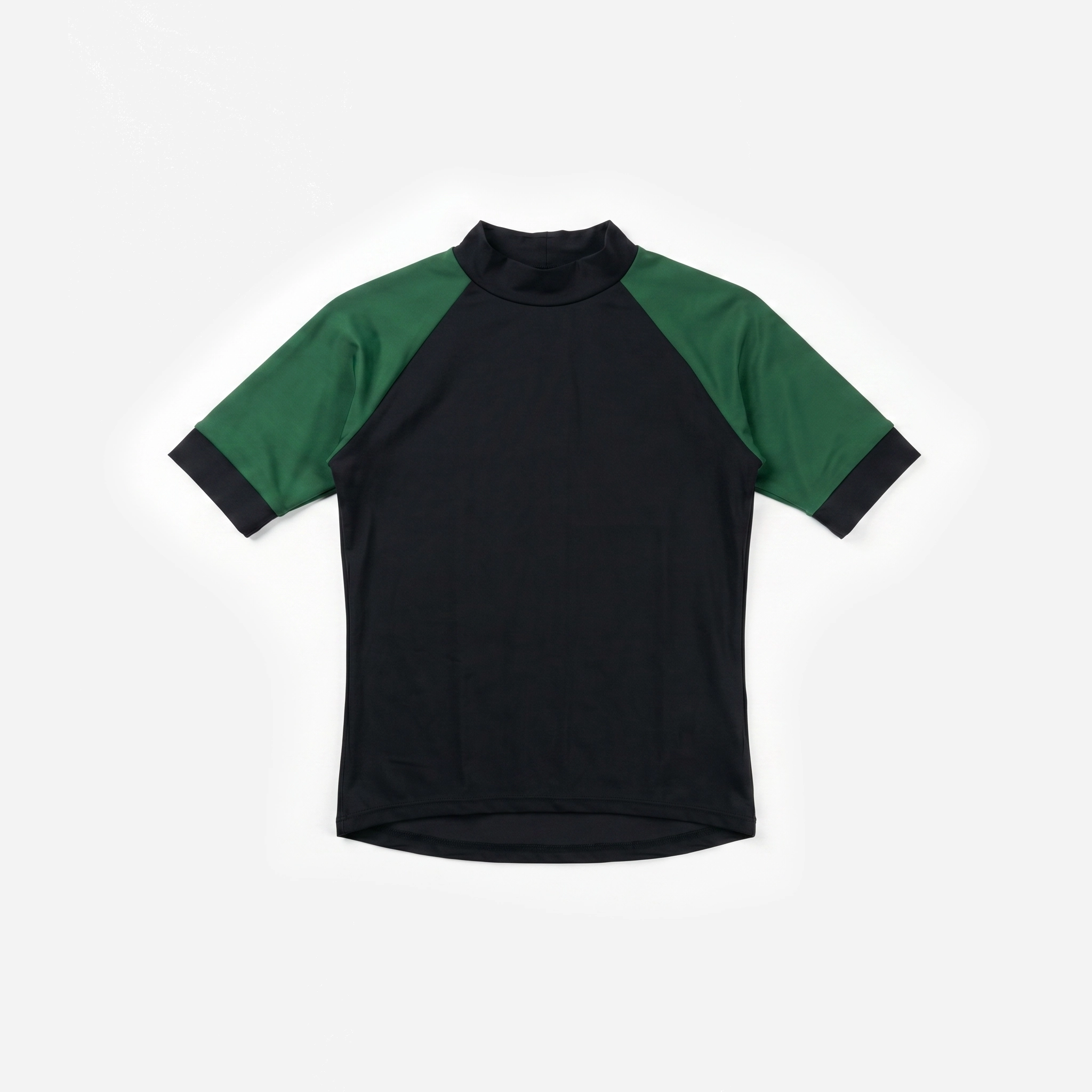 Boys Swim Top Rash Vest - Image 1
