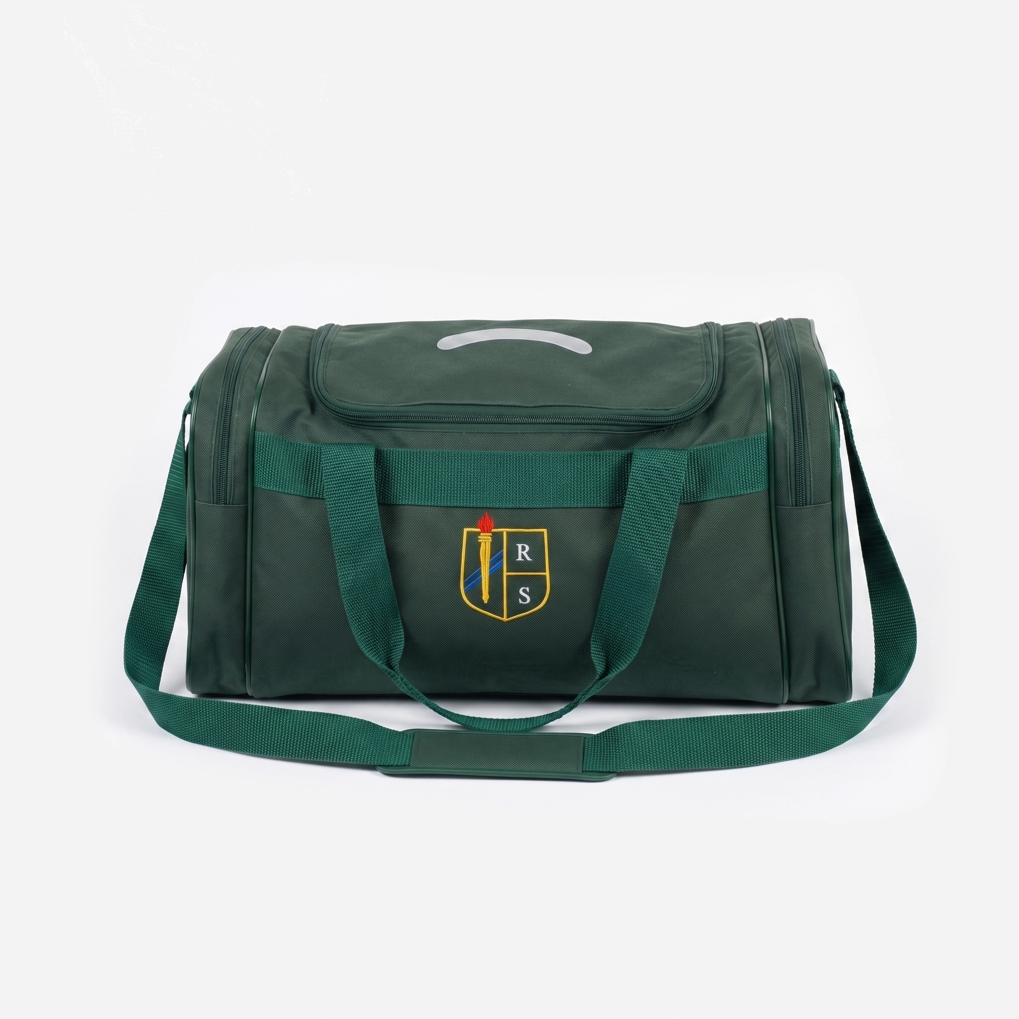 Duffle Bag Sports Tog Bag - Image 1