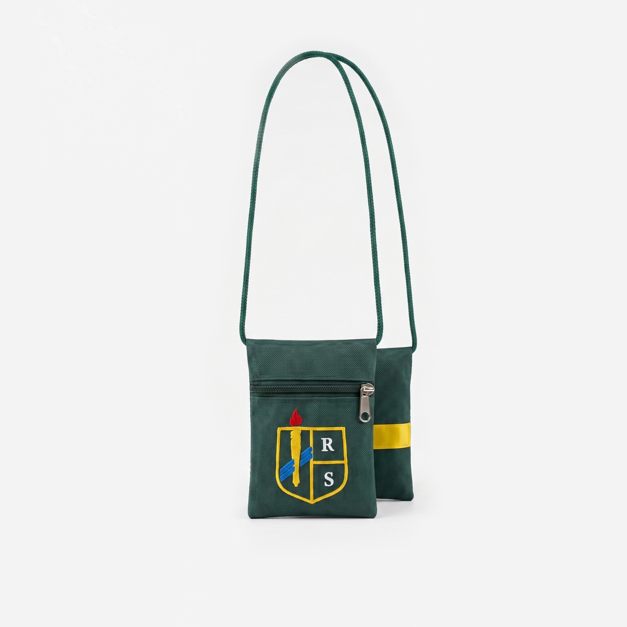 Money Bag Money Pouch (One Size) - Image 1